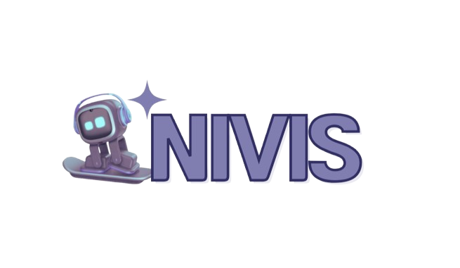 nivis logo